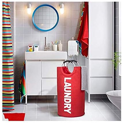 WZ Geanmoki 82L Large Laundry Basket