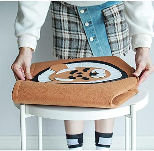 Perfect Kids Laundry Basket Durable Cute