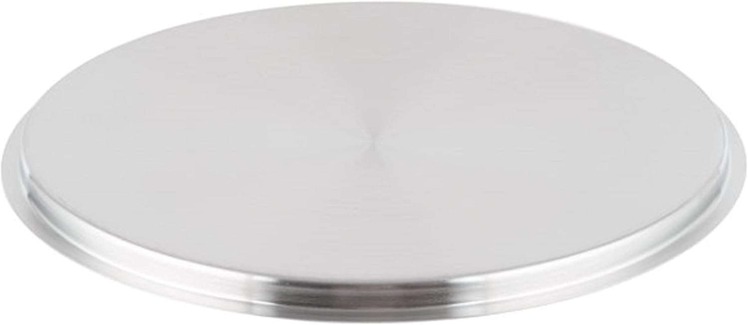 TrueCrawarfth 12 qt Stainless Steel Pasta Cooker Lid Multipurpose Durable