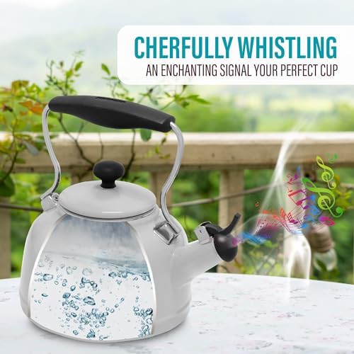 Chantal Tea Kettle
