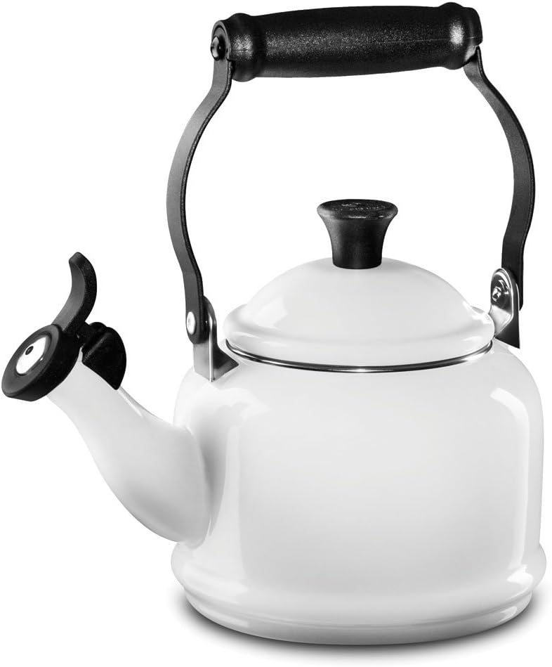 Le Creuset Kettle
