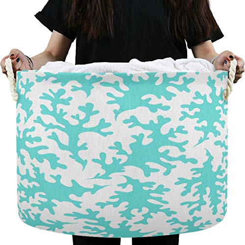 Collapsible Storage Bin - Large Capacity