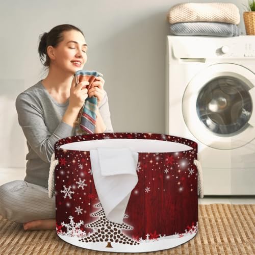 Christmas Tree Storage Bin