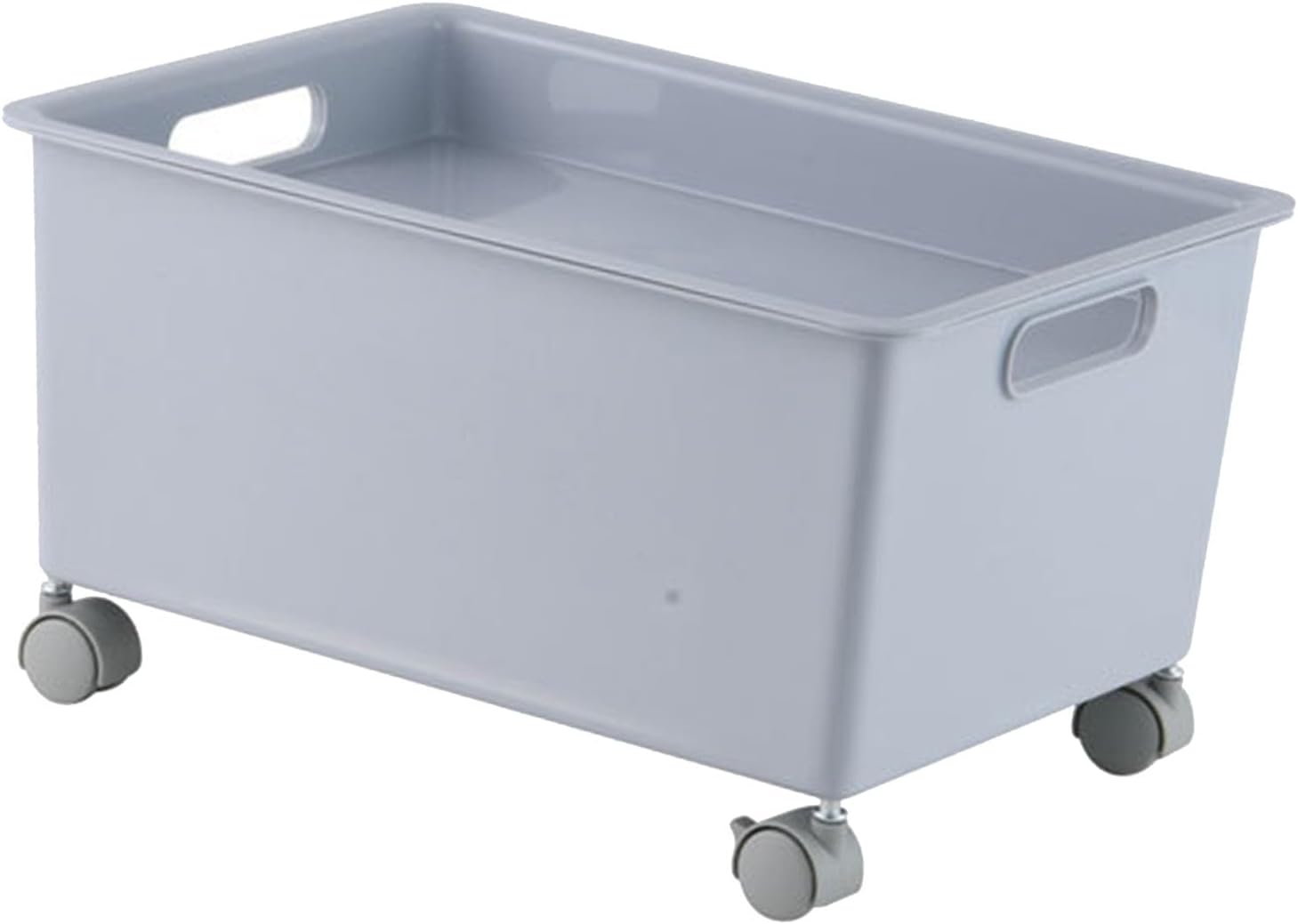 Heavy-Duty Portable Storage Basket