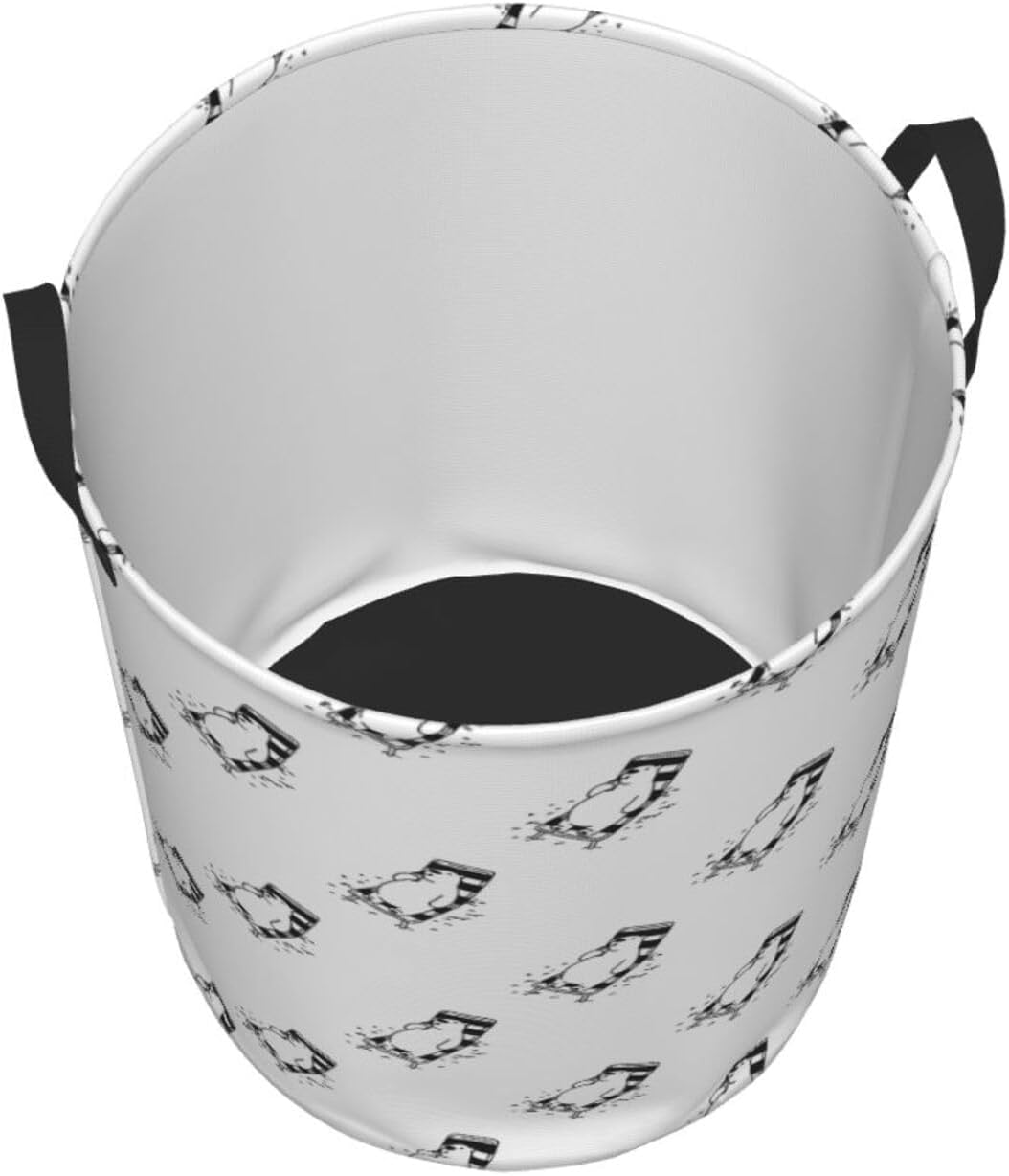 Keep Your Laundry Handy