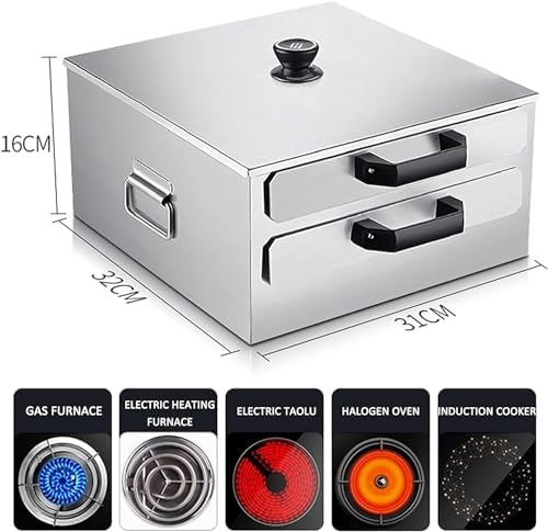 Stainless Steel Vermicelli Steamer