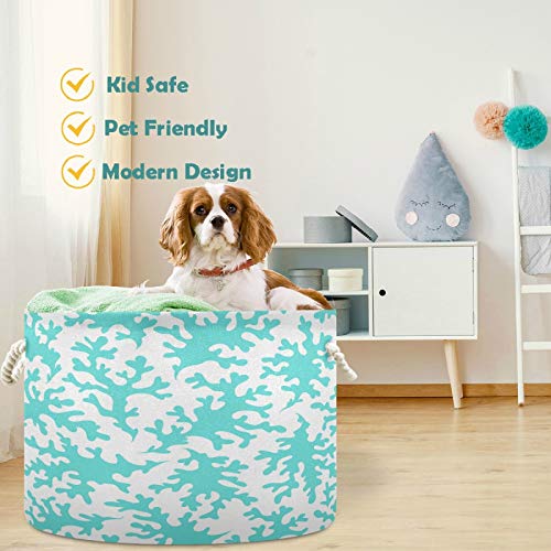 Collapsible Storage Bin - Large Capacity
