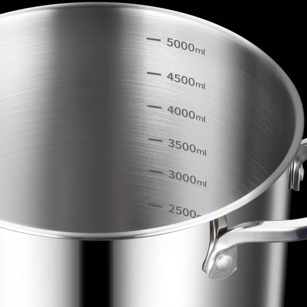 Stainless Steel Spaghetti Pot
