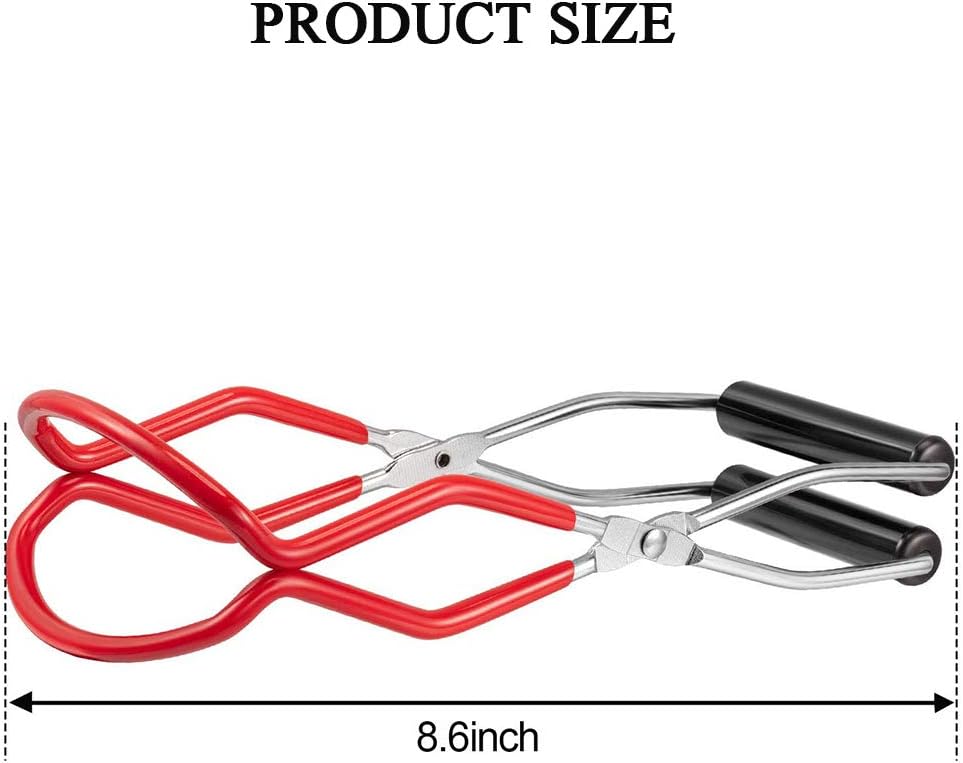 GLOGLOW Canning Jar Lifter Kitchen Accessories