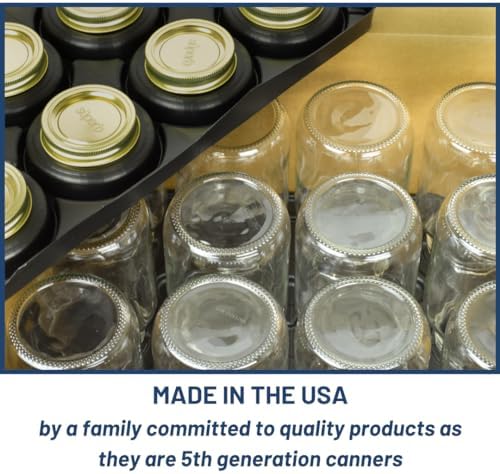 Unique Glass Mason Jars