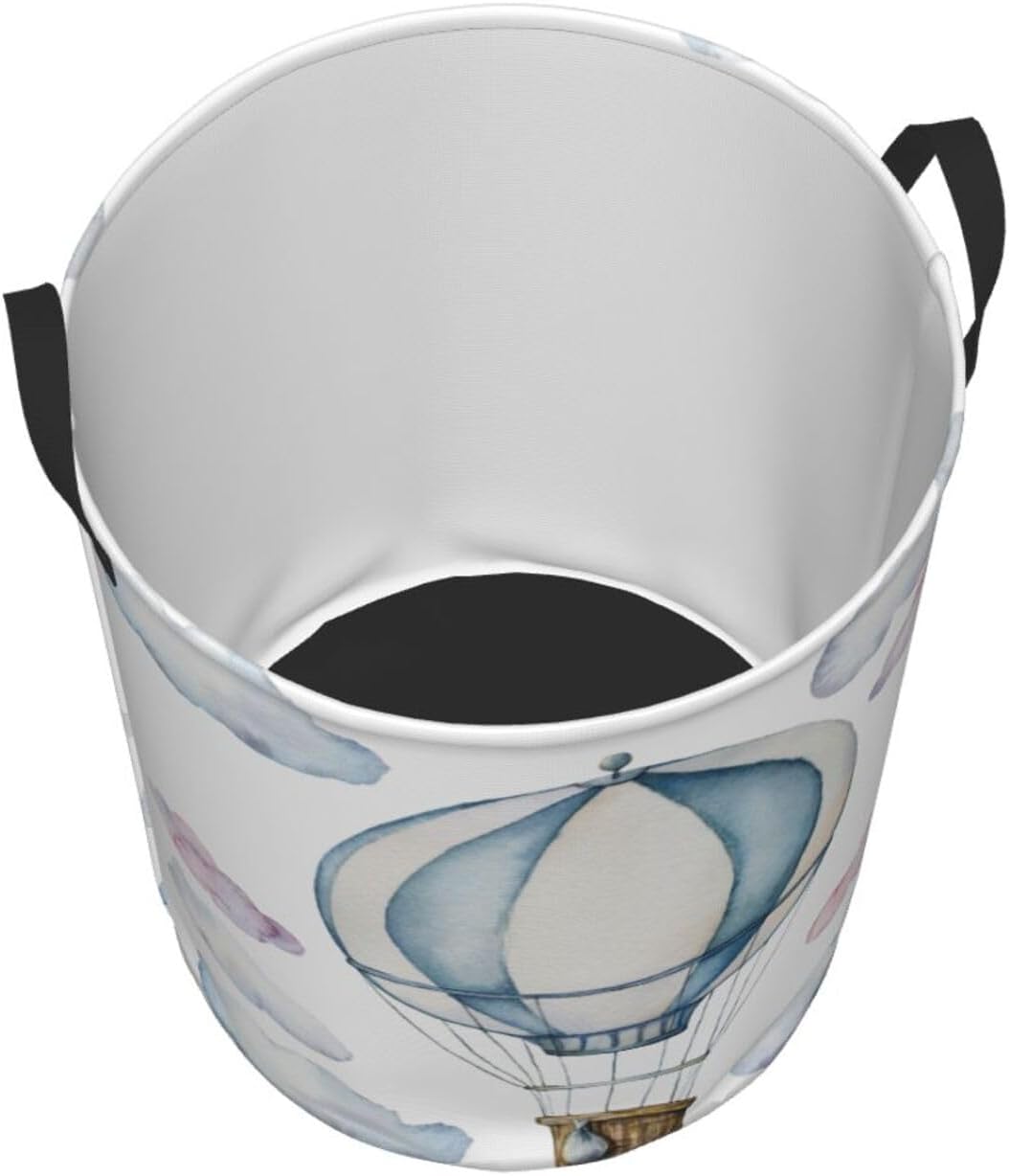 Perfect Laundry Hamper for Storage