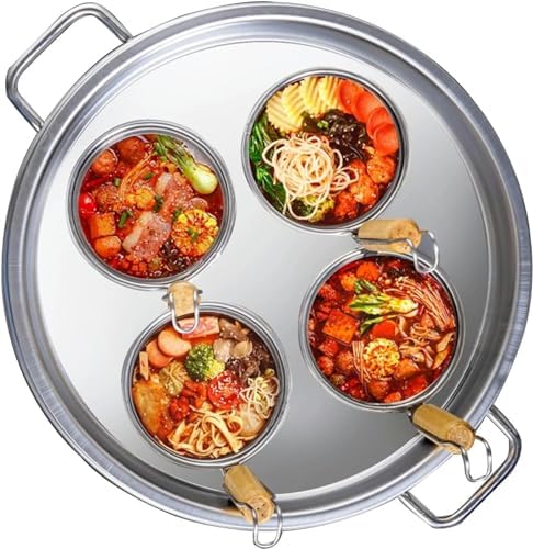 Stainless Steel Pasta Pot Set for Easy Cooking