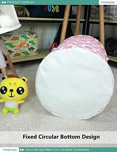 FANKANG Small Storage Basket 197 x 157 45cm x 40cm