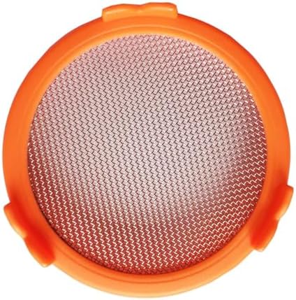 Sprouting Jar Strainer Lid - Easy Bean Sprout and Microgreen Growing