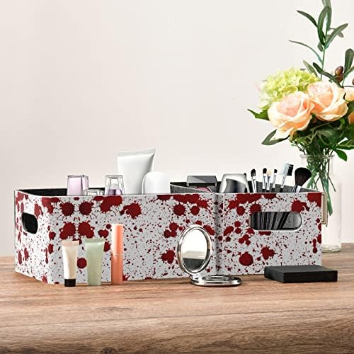 poeticcity synopsis 2pc collapsible cloth storage box