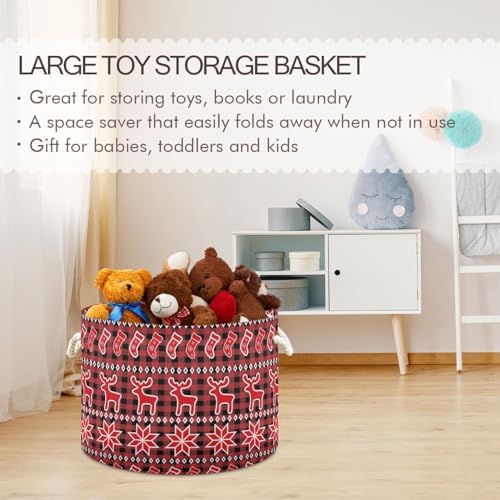 Heavy Duty Storage Bin