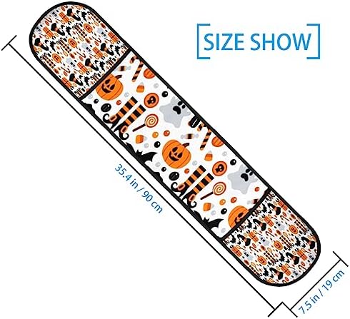 Funny Halloween Oven Mitts