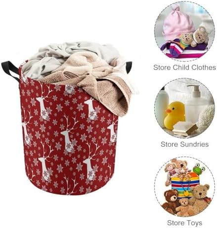 Seasonal Storage Solution for Laundries