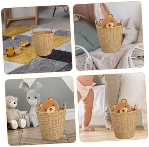 Personal Smart 1pc Diaper Basket Laundry Hamper