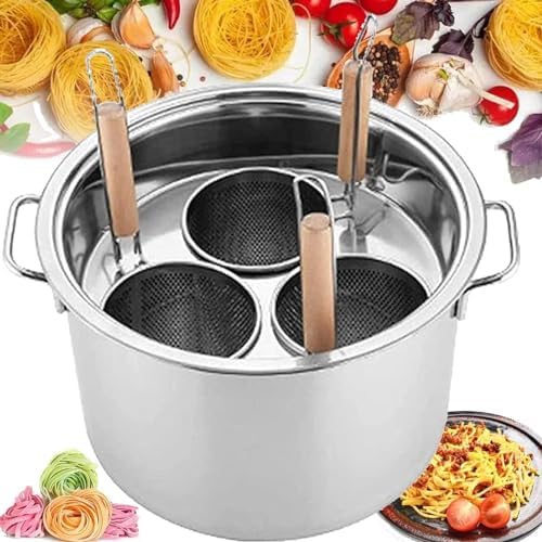 DAOUXIAOSP Commercial Pasta cooker Set