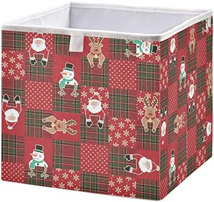 Collapsible Storage Bin for Kids