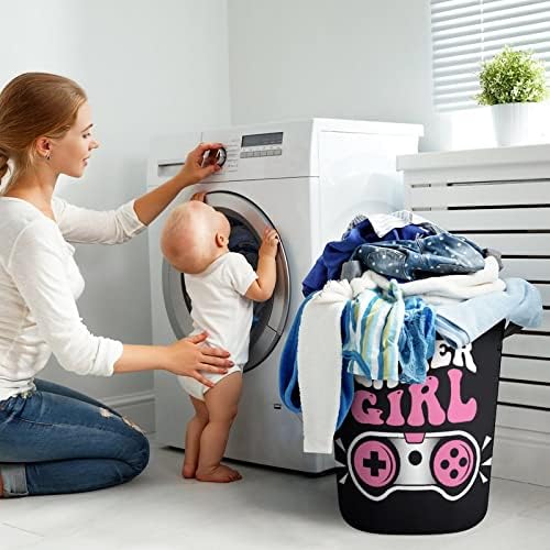 Gaming Pink Controller Laundrop Room BNetflix Damper Cancel Orders