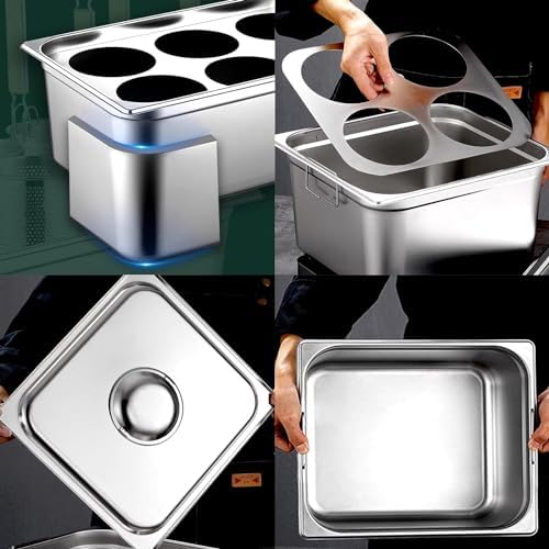 Swiss Army Pasta Pot Set