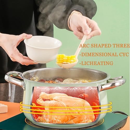 Take Your Cooking Game Up