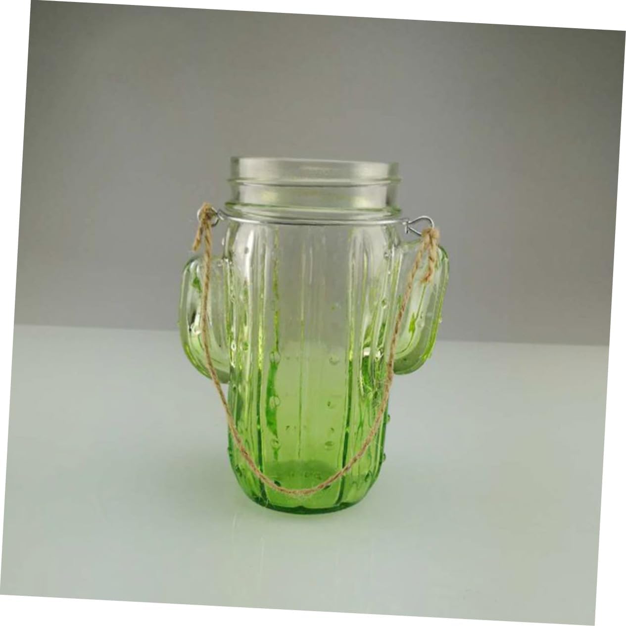 Hanging Mason Jar Rope Handles Heavy Duty Stainless Steel