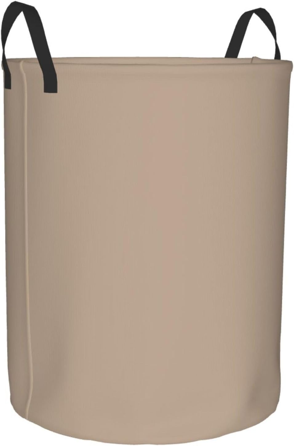 Durable Waterproof Folding Hamper Perfect for Busy Spaces