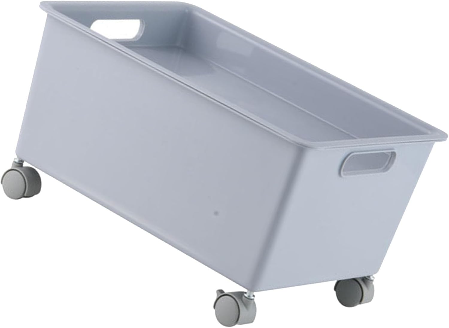 Heavy-Duty Portable Storage Basket