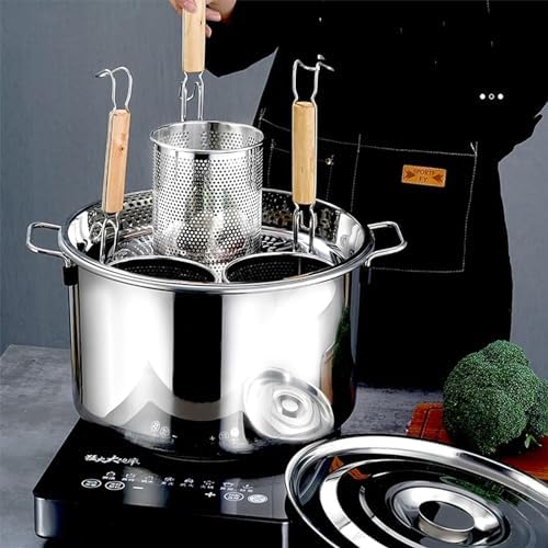 Stainless Steel 345 Hole Cookware Set Best Buy for Home Commercial Use