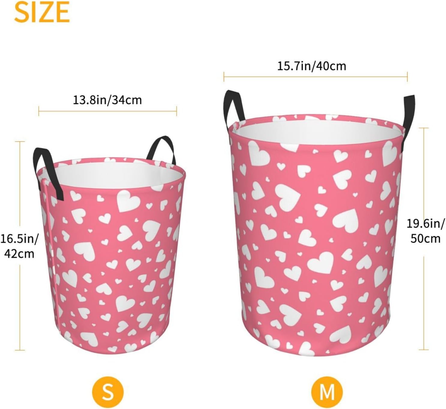 Perfect Laundry Hamper for Mothers Day