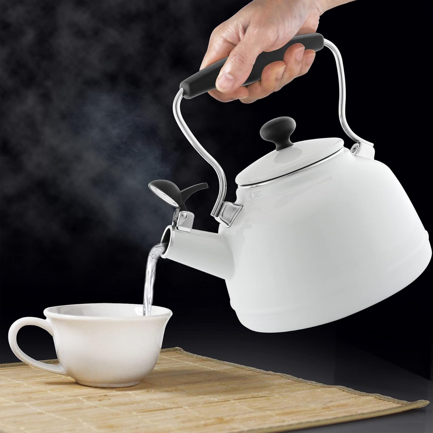 Chantal Tea Kettle
