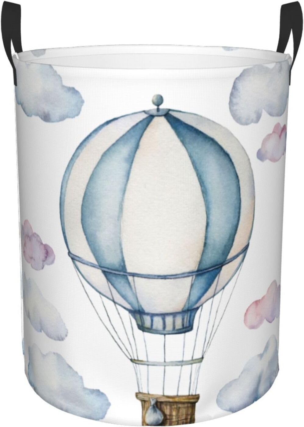 Perfect Laundry Hamper for Storage