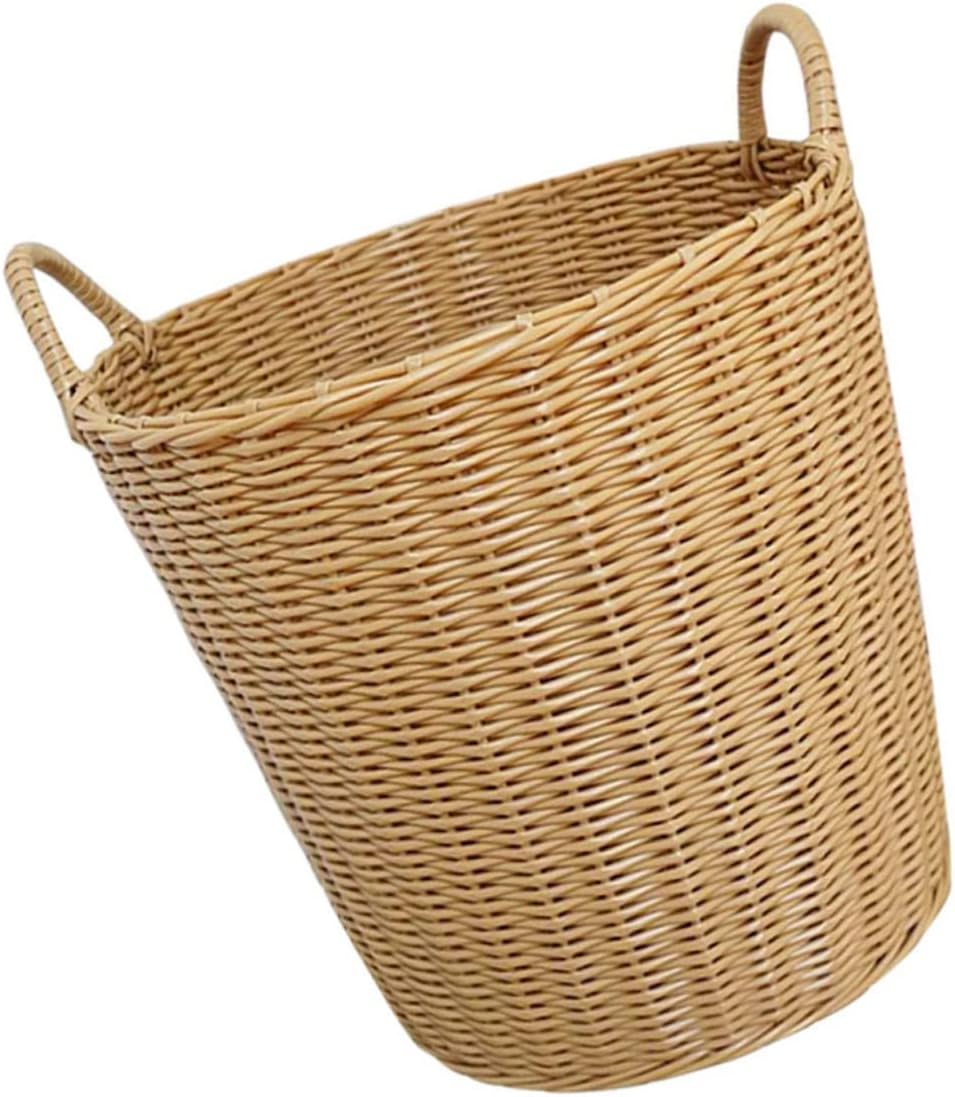 Personal Smart 1pc Diaper Basket Laundry Hamper