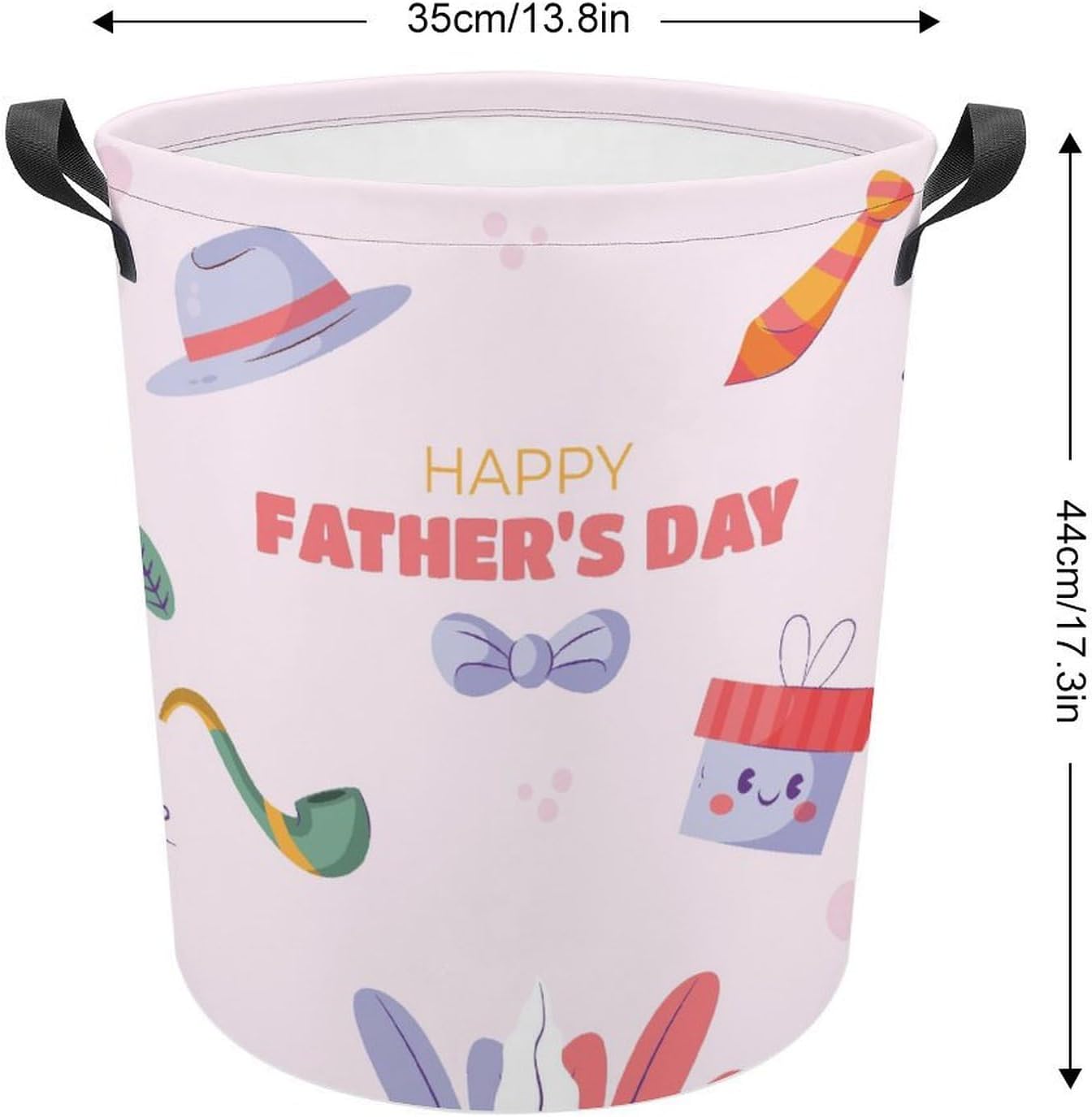 Meiko Kids Play Learning Hamper Hat