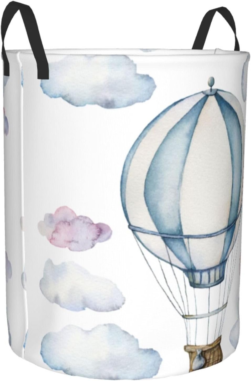 Perfect Laundry Hamper for Storage