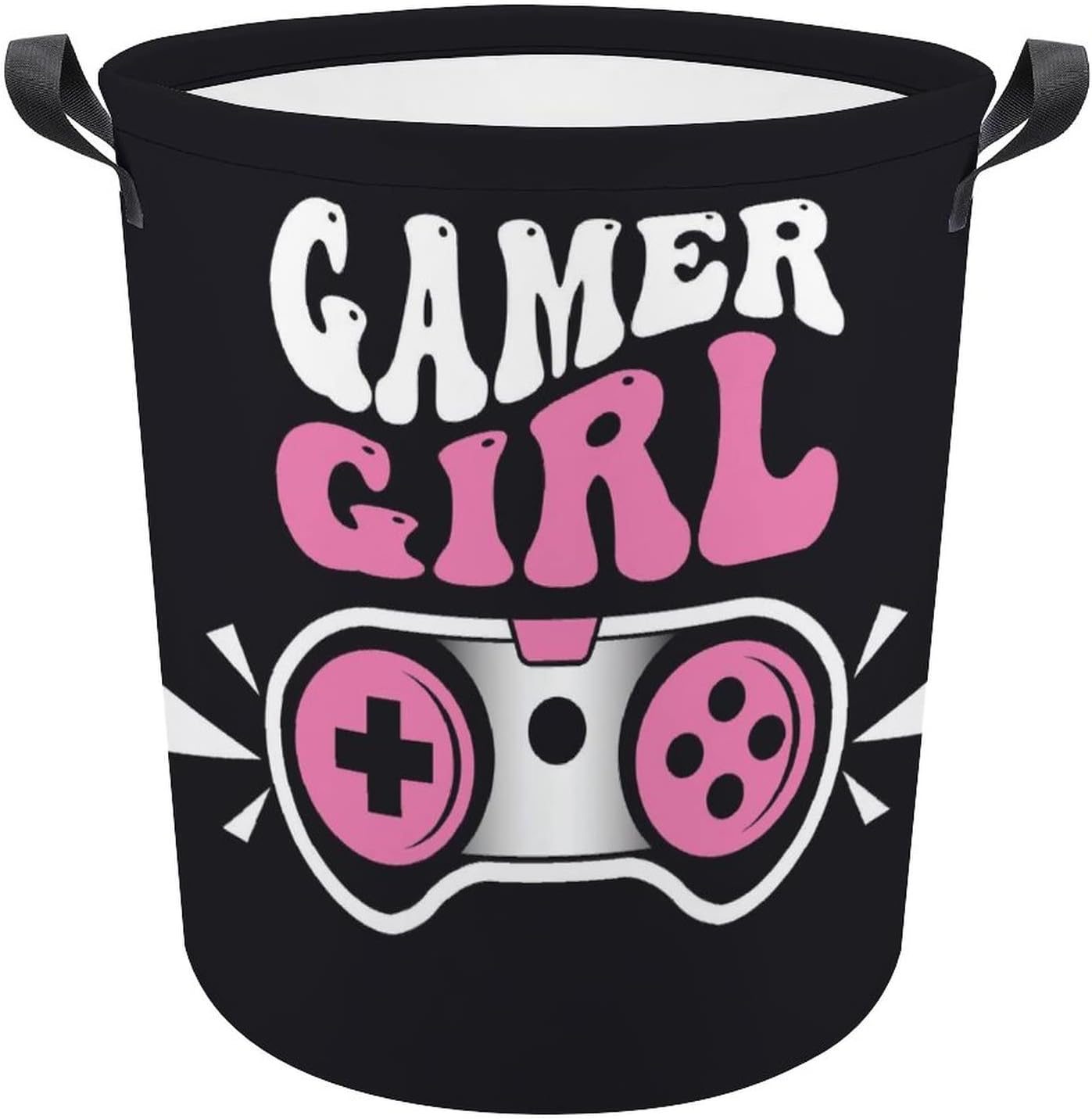 Gaming Pink Controller Laundrop Room BNetflix Damper Cancel Orders