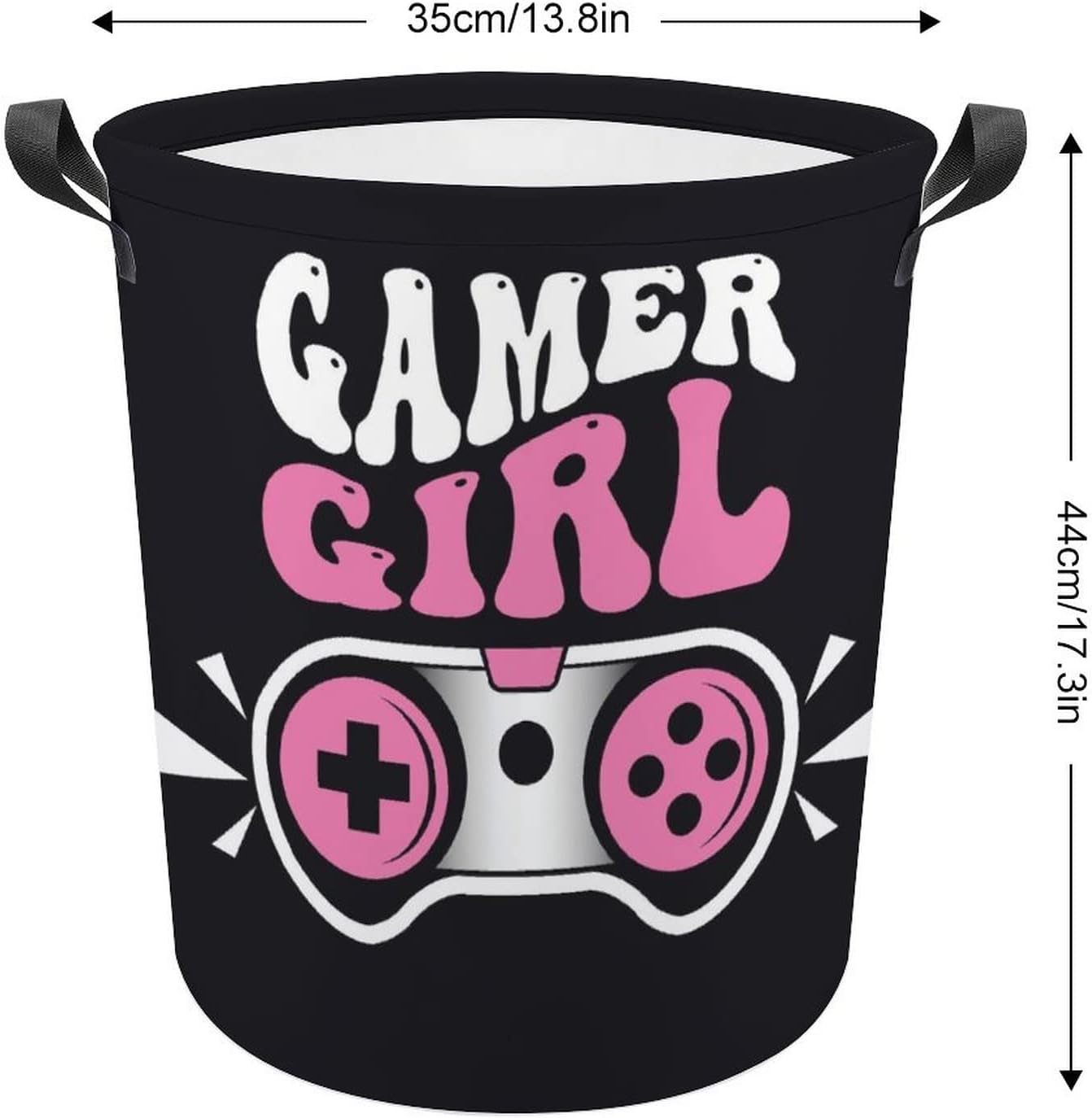 Gaming Pink Controller Laundrop Room BNetflix Damper Cancel Orders