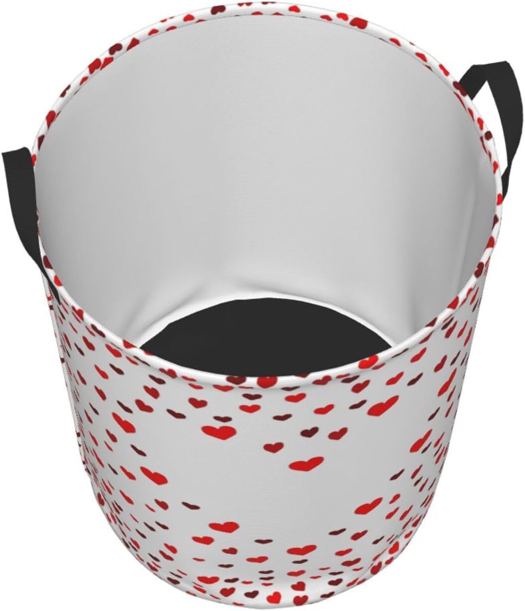 Mothers Day Laundry Hamper