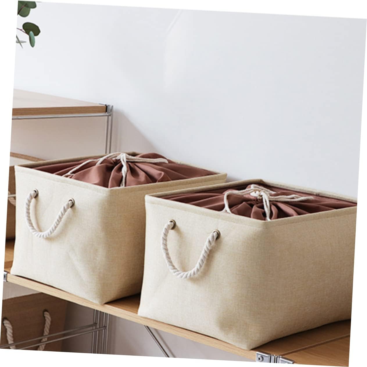 Durability Space-Saving Outdoor Clothes Organizer