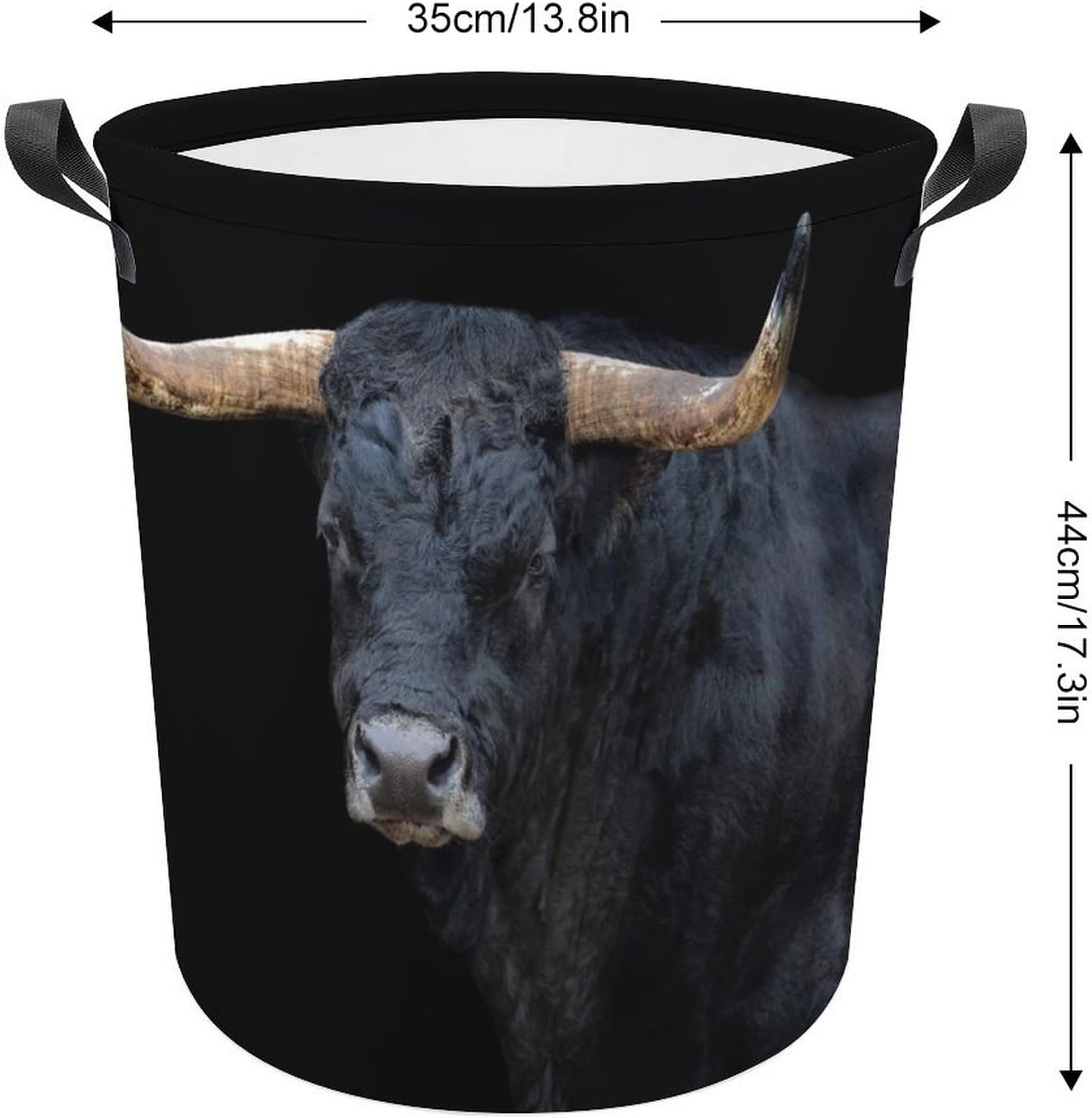 Premium Collapsible Laundry Hamper