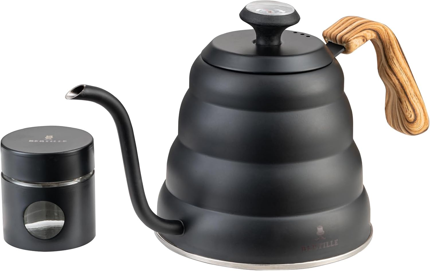 BERTILLE Coffee Kettle 40fl oz