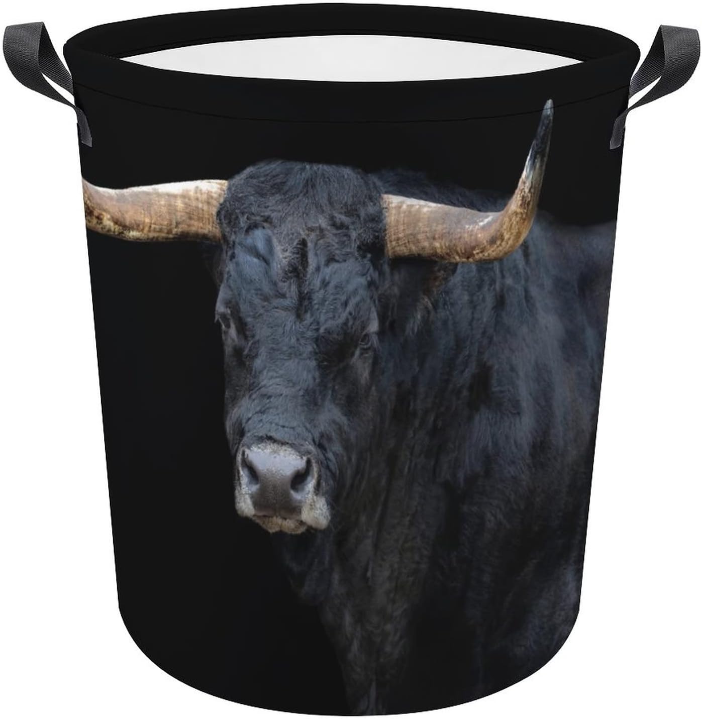 Premium Collapsible Laundry Hamper