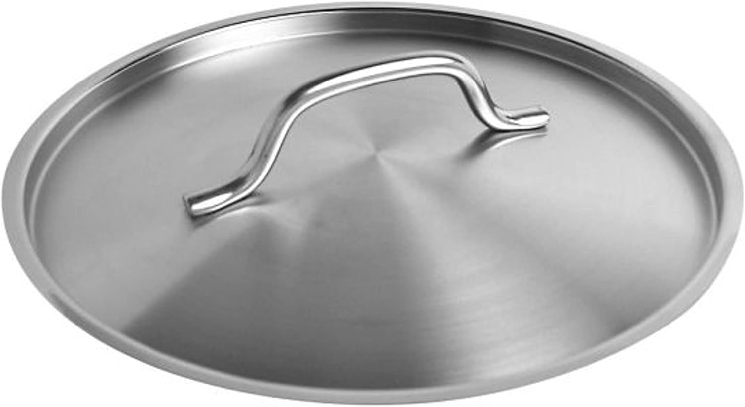 TrueCrawarfth 12 qt Stainless Steel Pasta Cooker Lid Multipurpose Durable