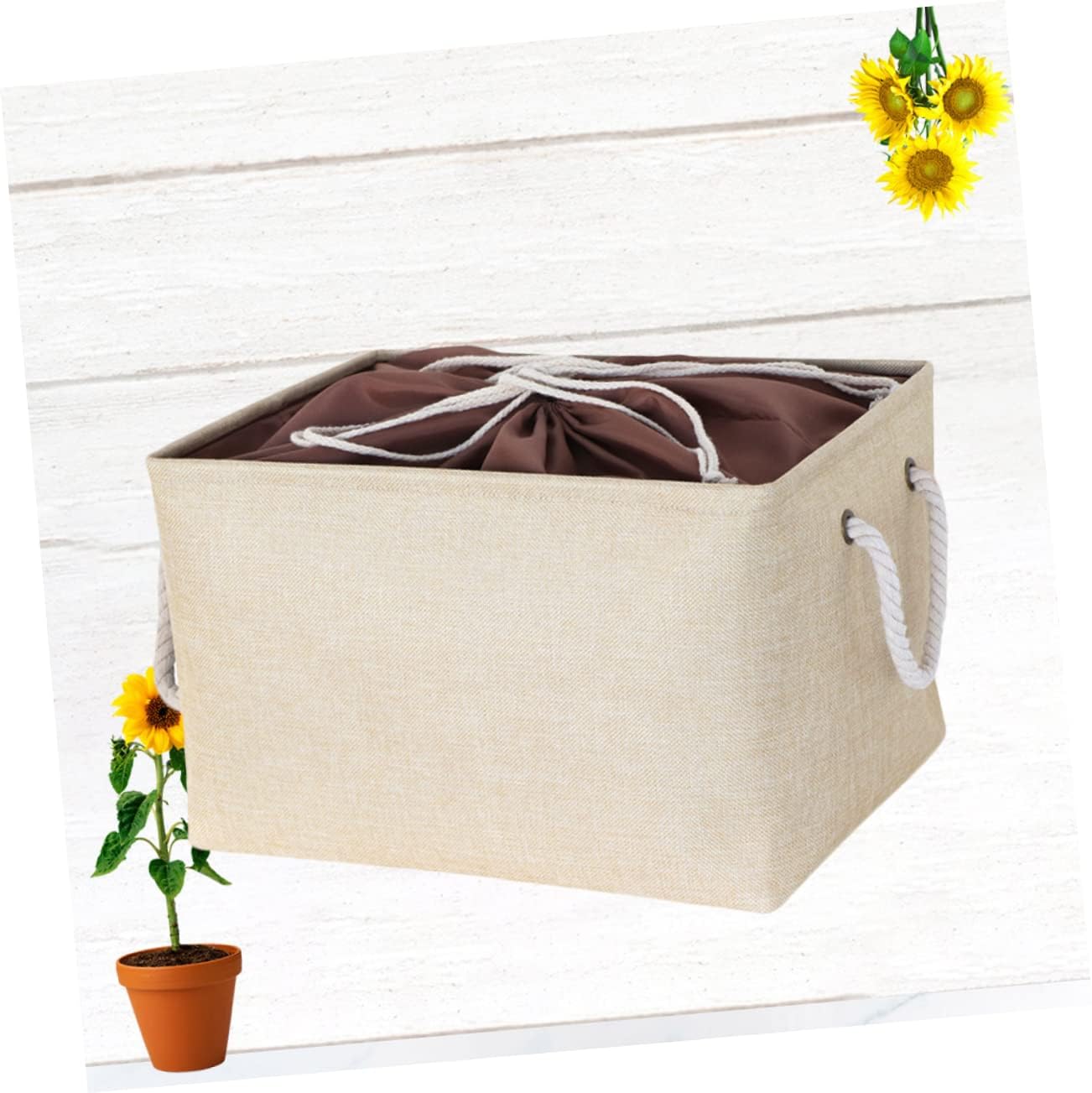 Durability Space-Saving Outdoor Clothes Organizer
