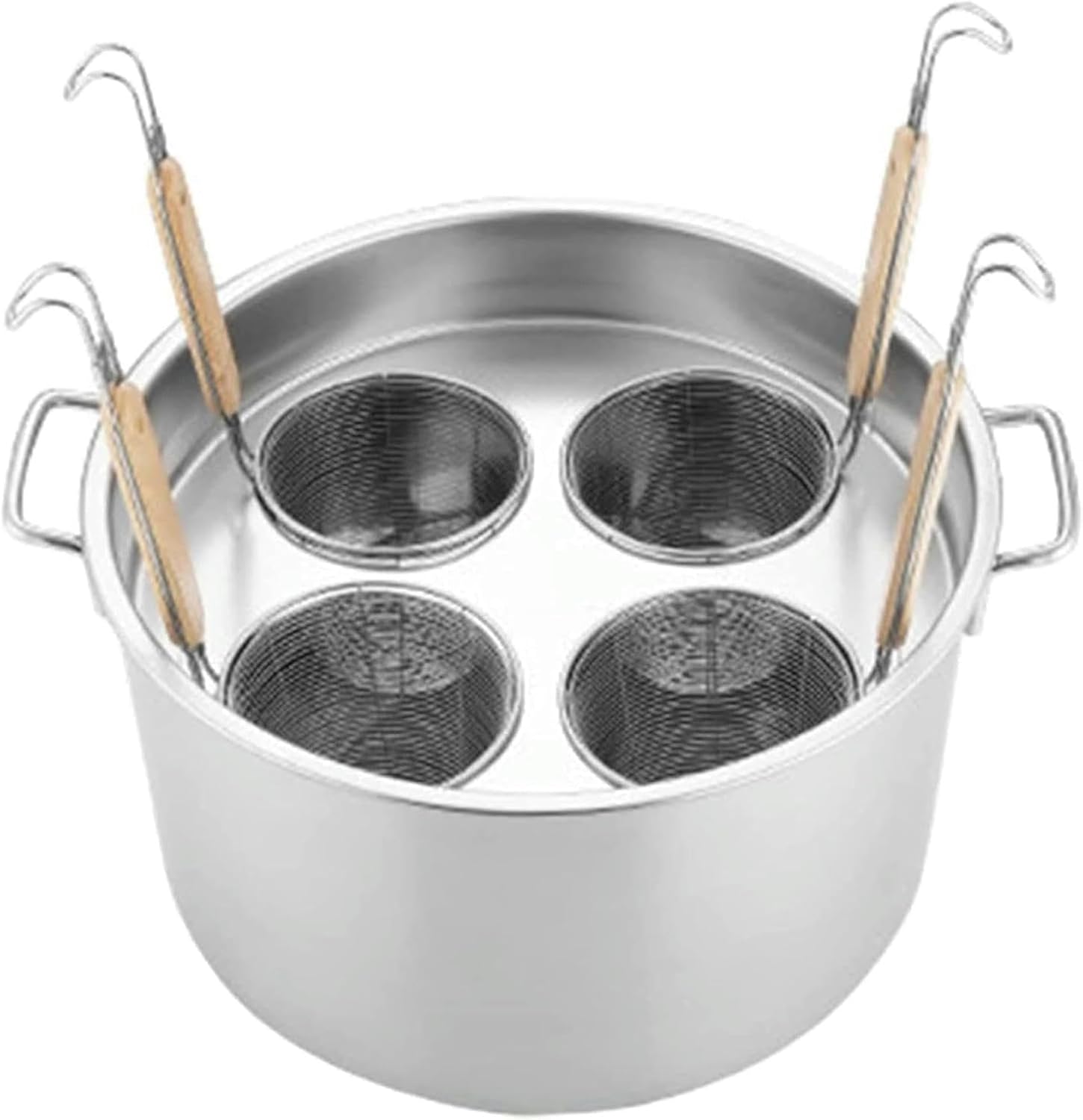Effortless Cooking with AttreX Multi-Purpose Pan