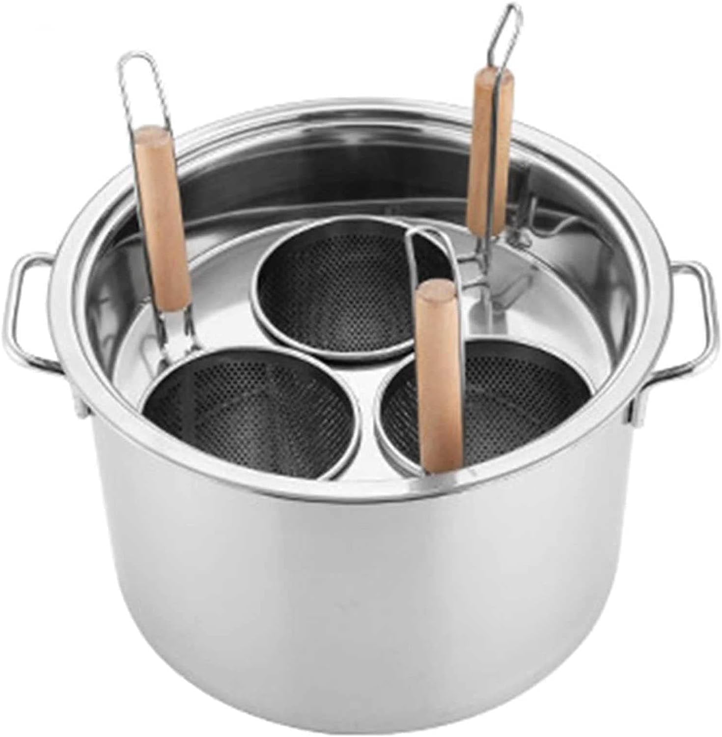 Versatile Stockpot Set