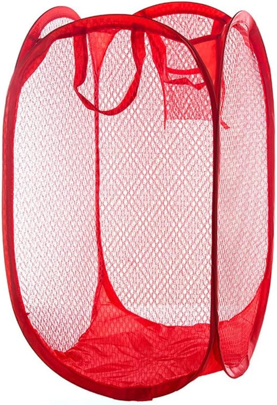 YEWMTRE Dirty Clothes Basket